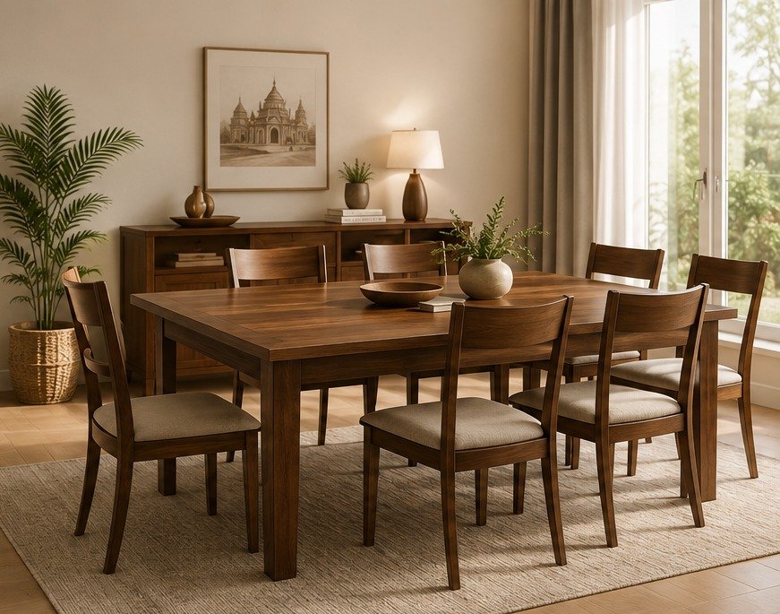 Design That Attracts,