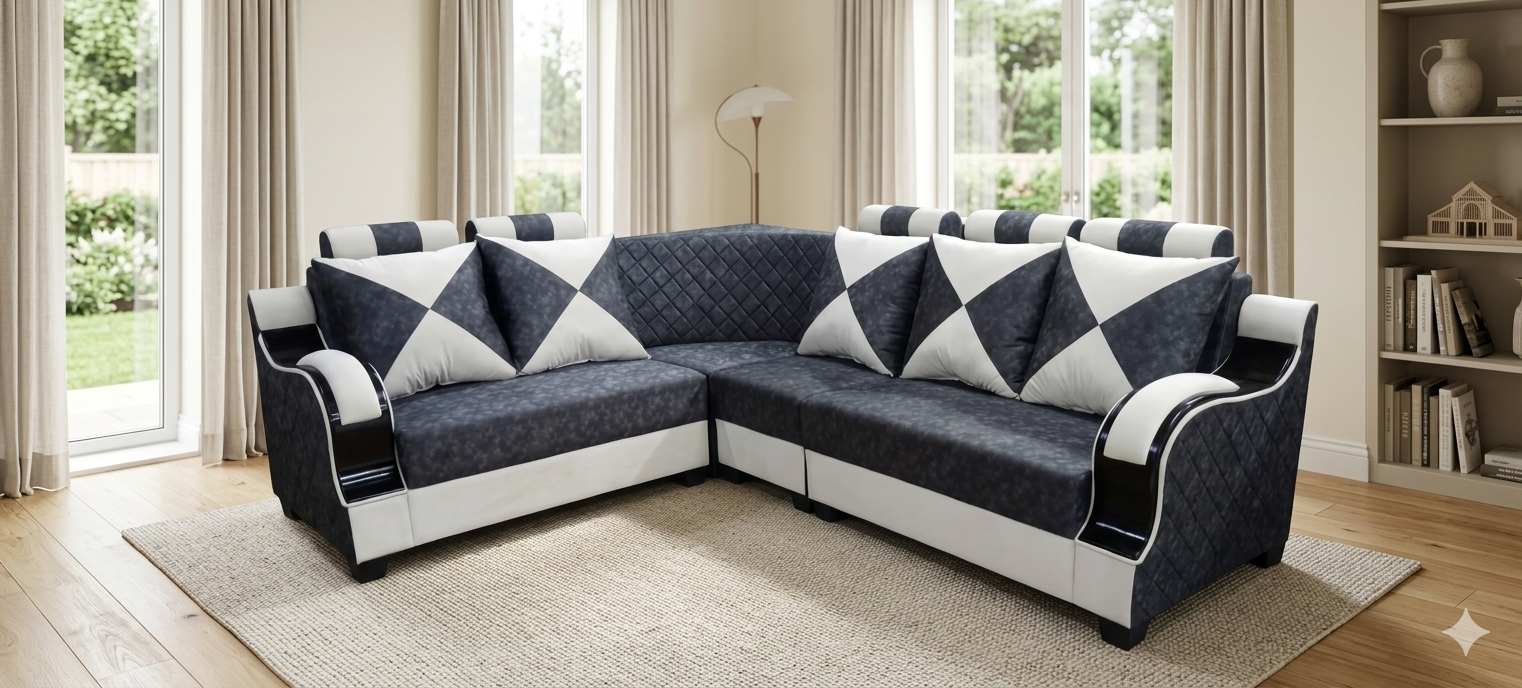 Sofa Design 8