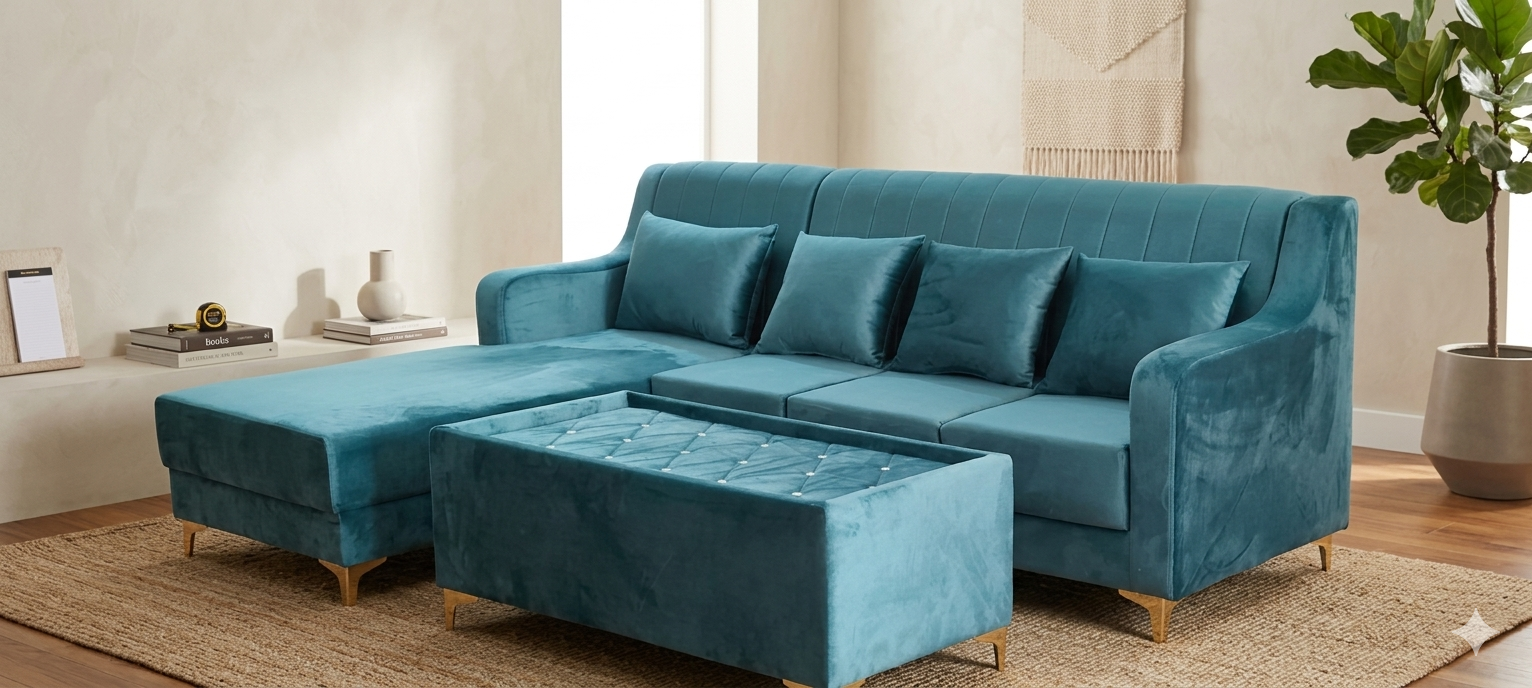 Sofa Design 11