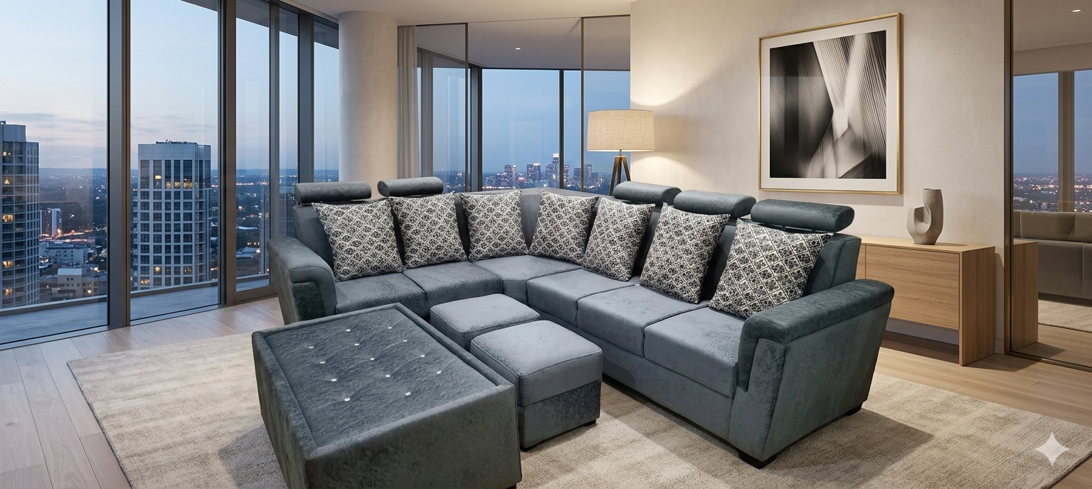 Sofa Design 14