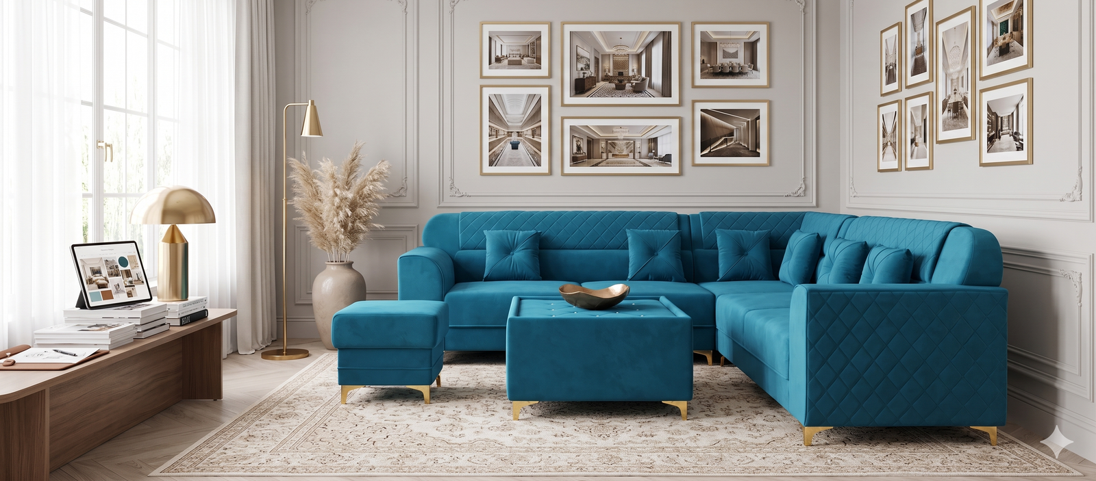 Sofa Design 26