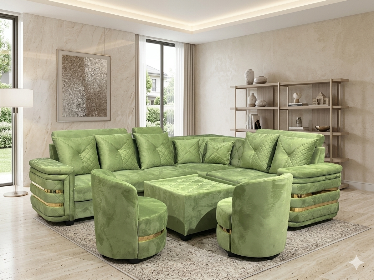 Sofa Design 31