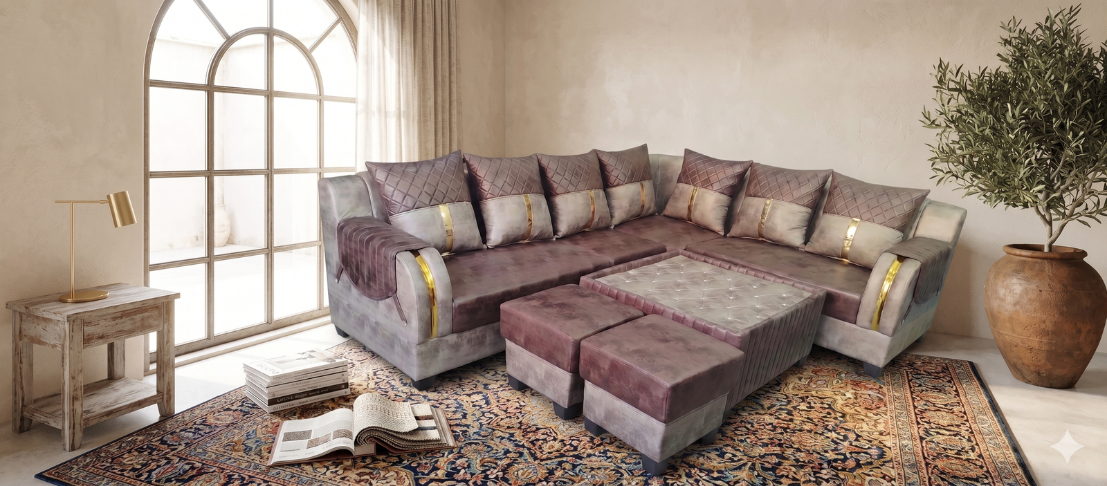 Sofa Design 38