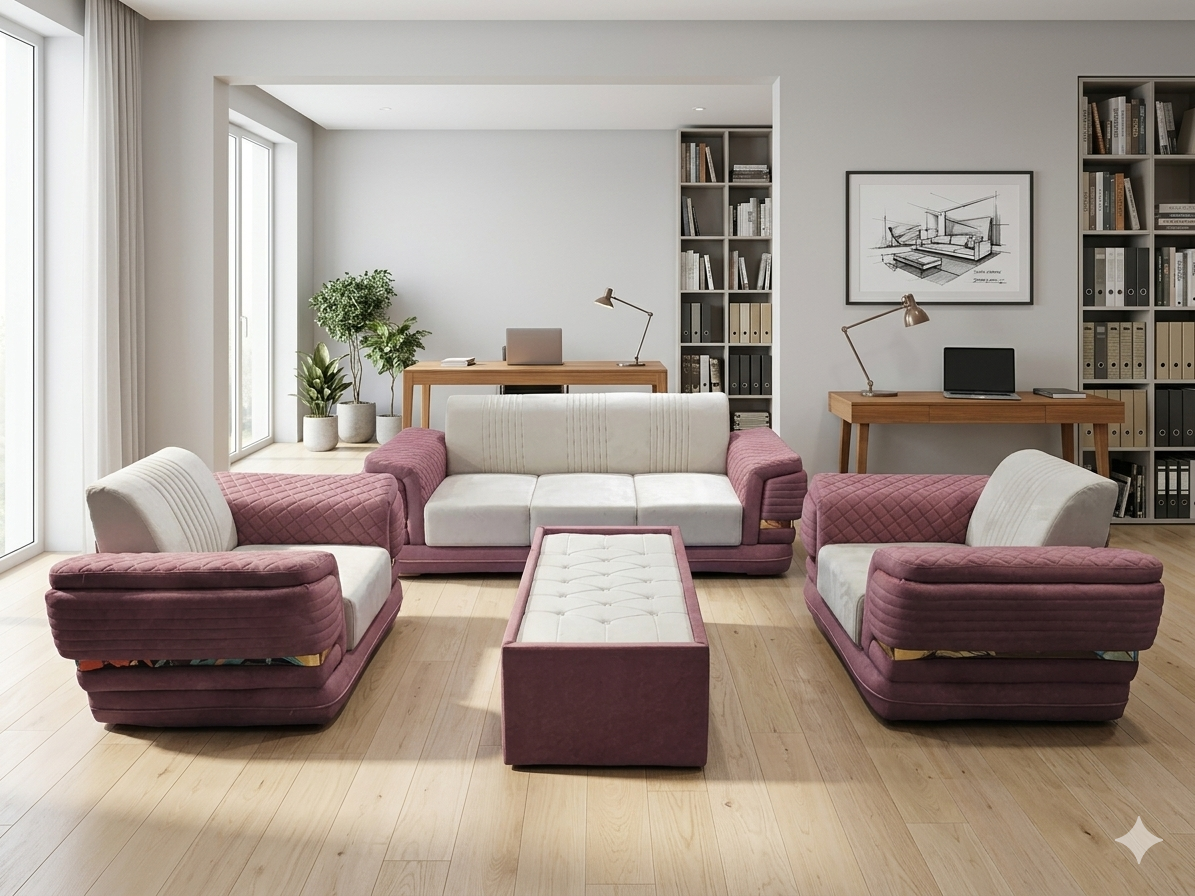 Sofa Design 58