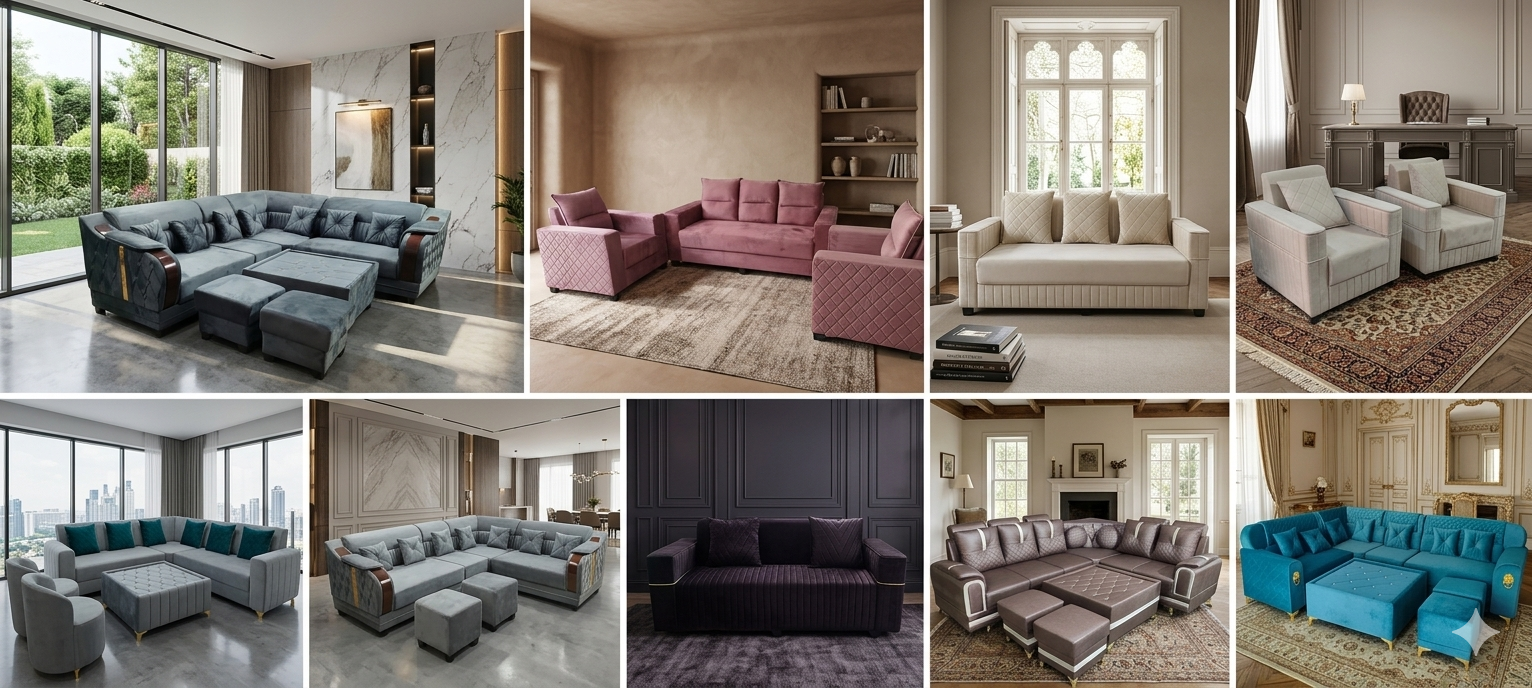 Sofa Design 62